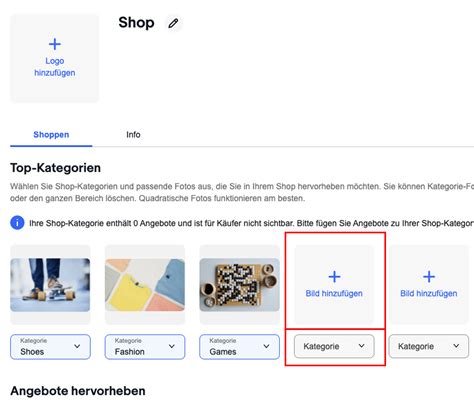 ebay deutschland alle kategorien